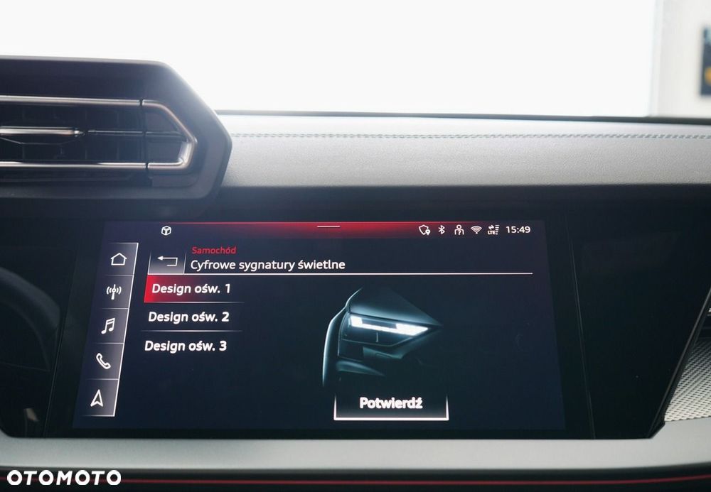 Audi A3 Limousine - 40