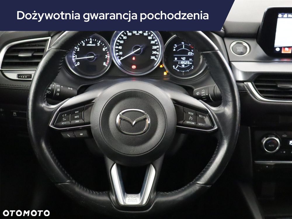 Mazda 6 - 17