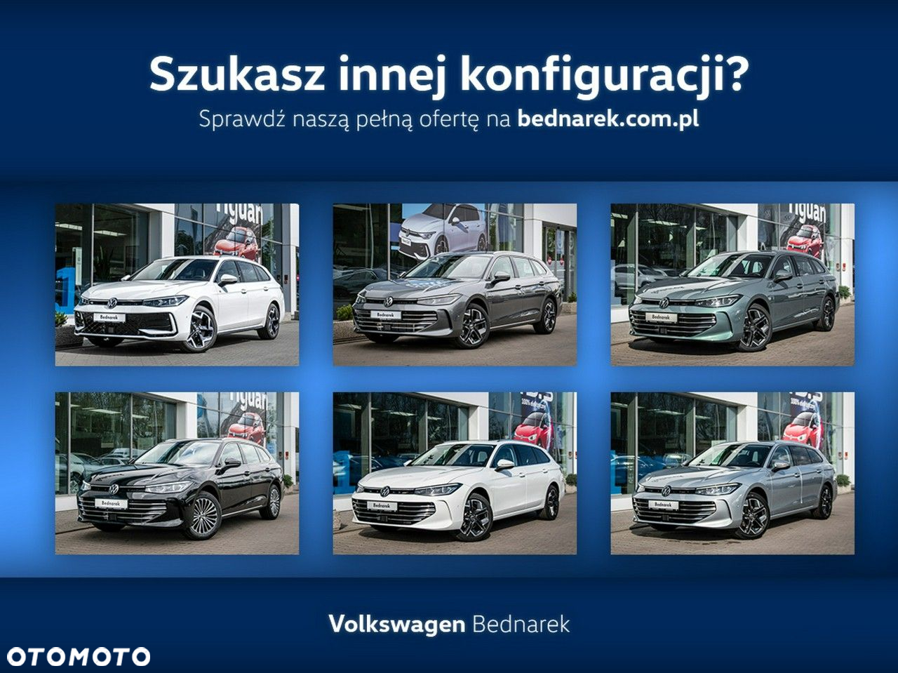 Volkswagen Passat 1.5 TSI EVO Elegance DSG - 2