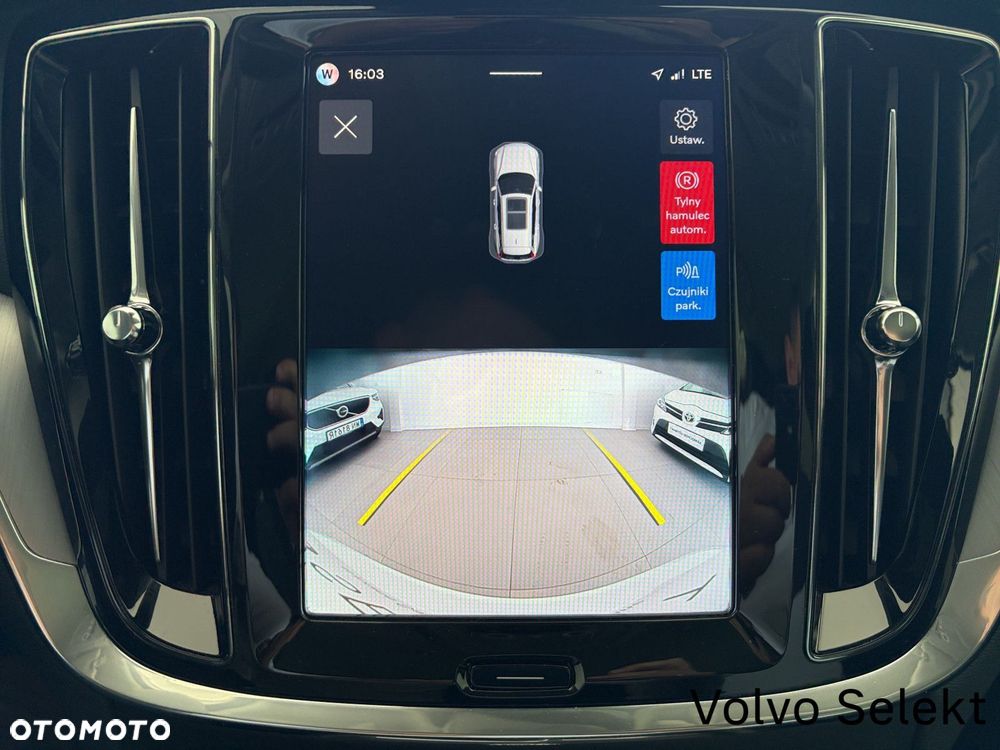 Volvo V60 B4 B DKG Core - 25