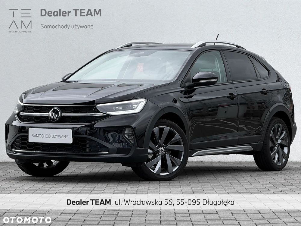 Volkswagen Taigo 1.5 TSI ACT Style DSG - 2