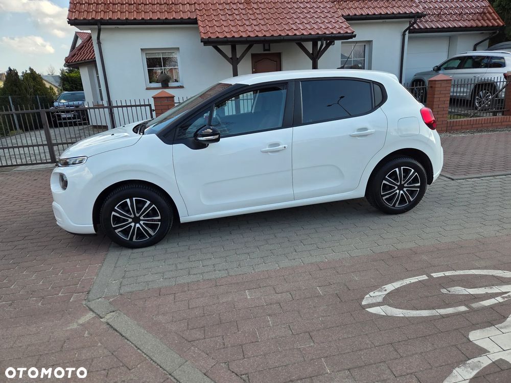 Citroën C3 - 2