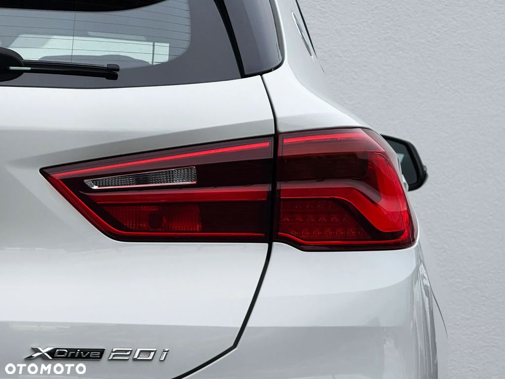 BMW X2 xDrive20i M Sport - 8