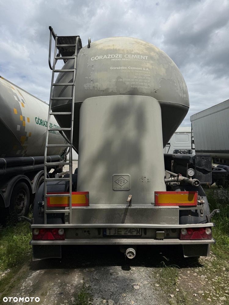 Feldbinder EUT 35.3 - 3