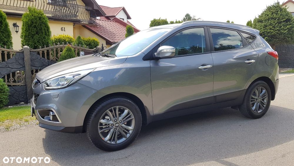 Hyundai ix35 - 3