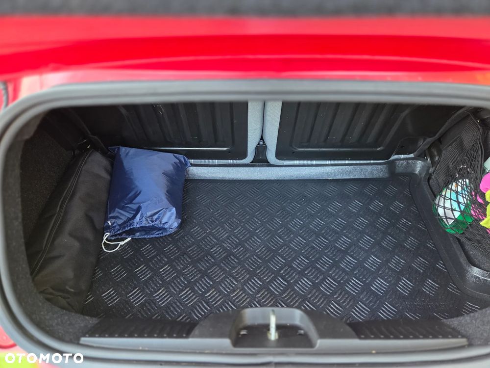 Fiat 500 1.0 GSE N3 Hybrid Lounge - 30
