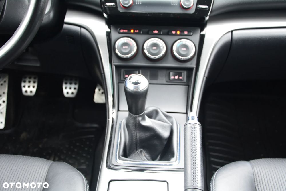 Mazda 6 2.2 CD Sport - 23