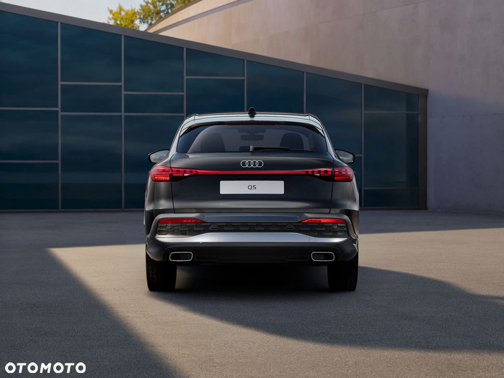 Audi Q5 Sportback TFSI 150 kW S tronic - 5
