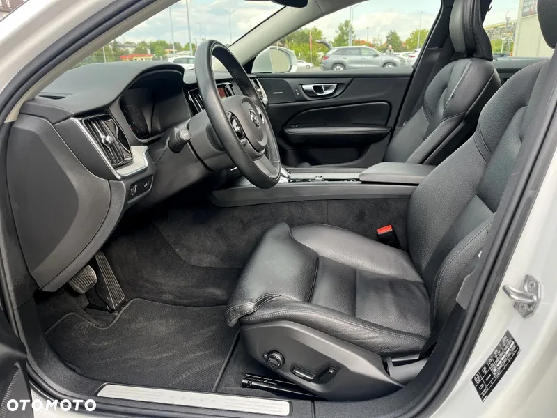 Volvo V60 B3 B Geartronic Inscription - 26