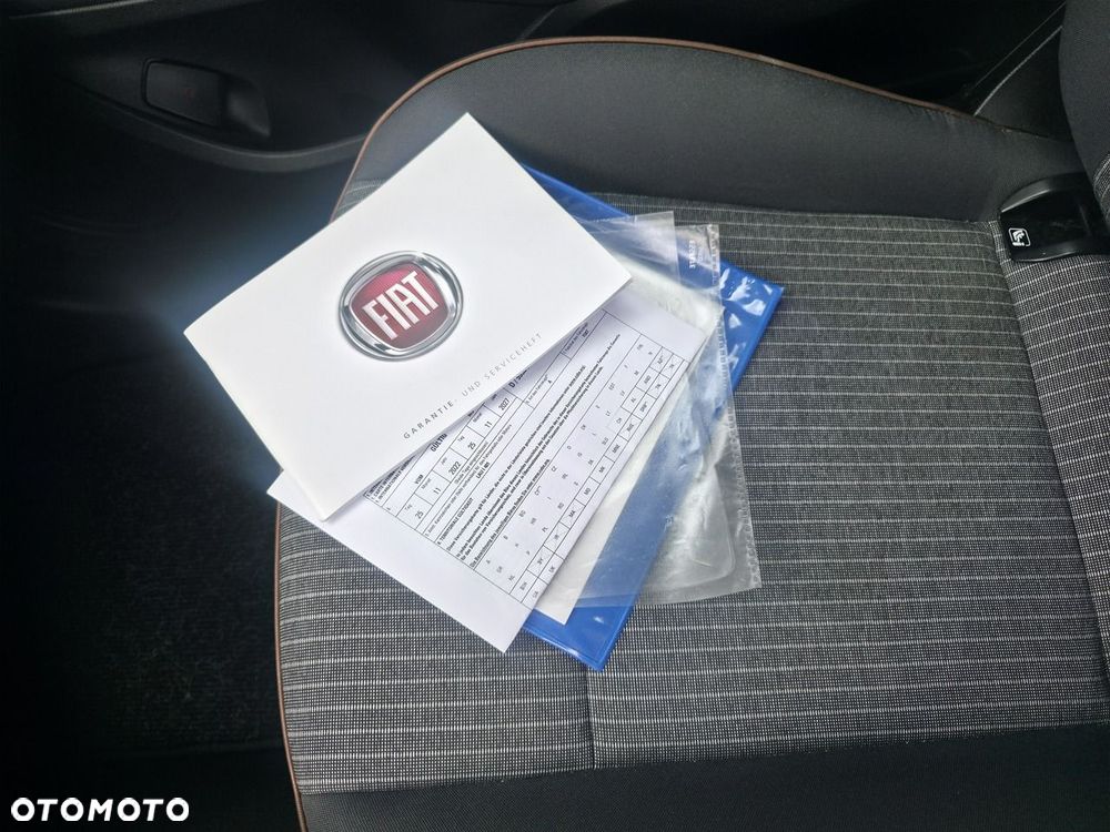 Fiat 500e - 24