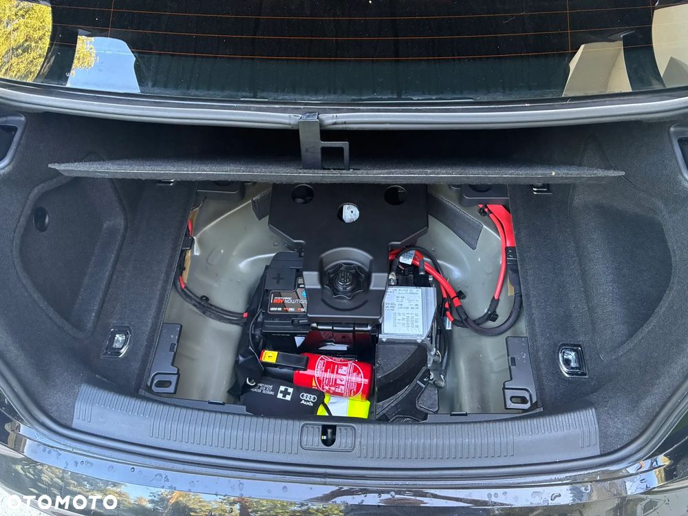 Audi A4 Limousine 35 TDI mHEV Advanced S tronic - 21