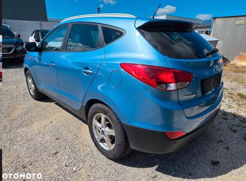 Hyundai ix35 - 7