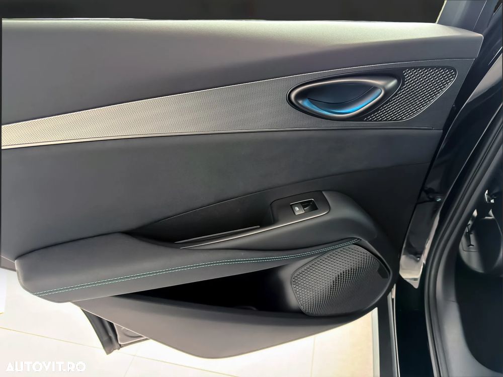 Byd Seal 6 DM-i PHEV Comfort - 13