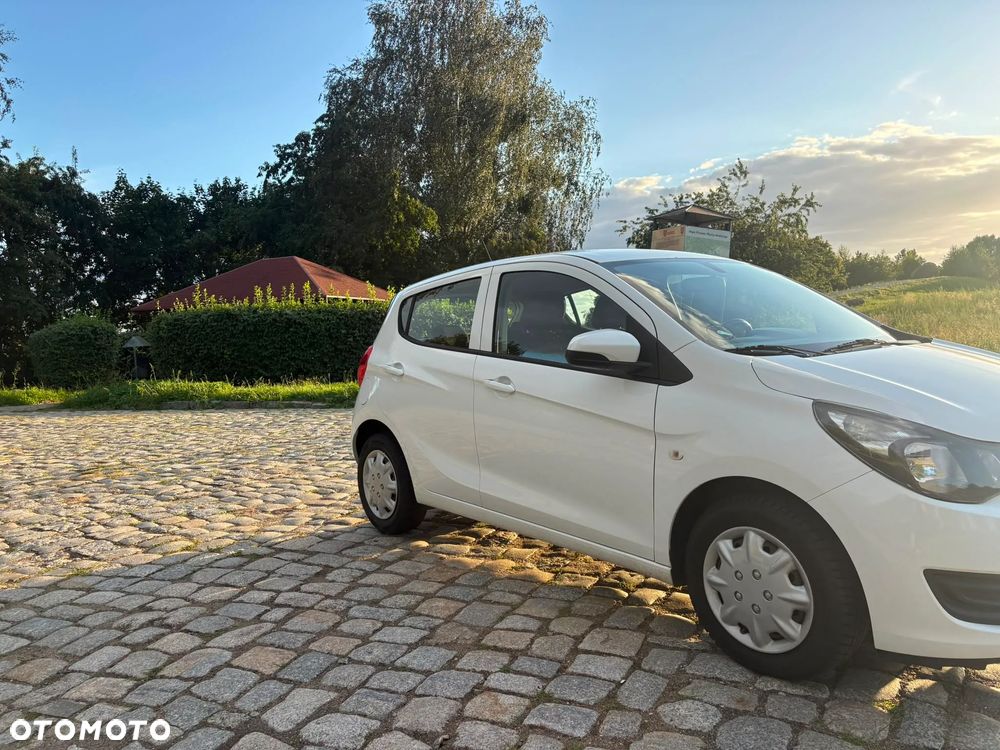 Opel Karl 1.0 Enjoy S&S - 3