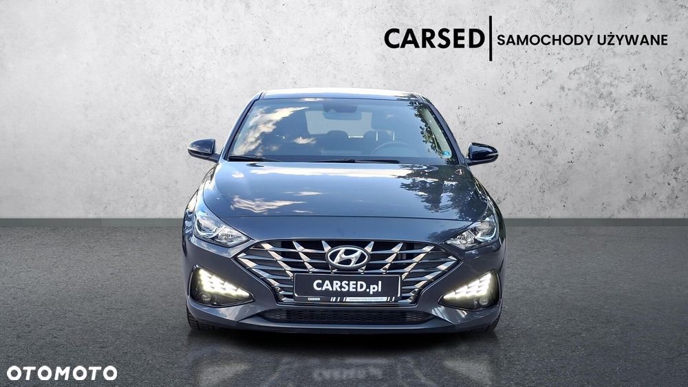 Hyundai i30 - 9