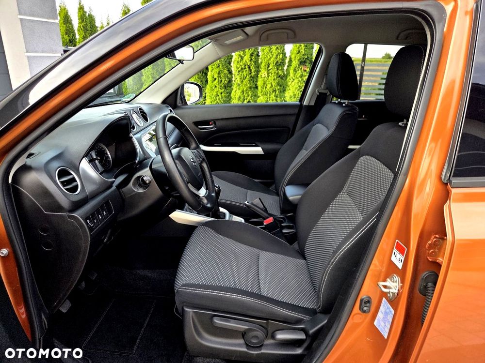 Suzuki Vitara - 14