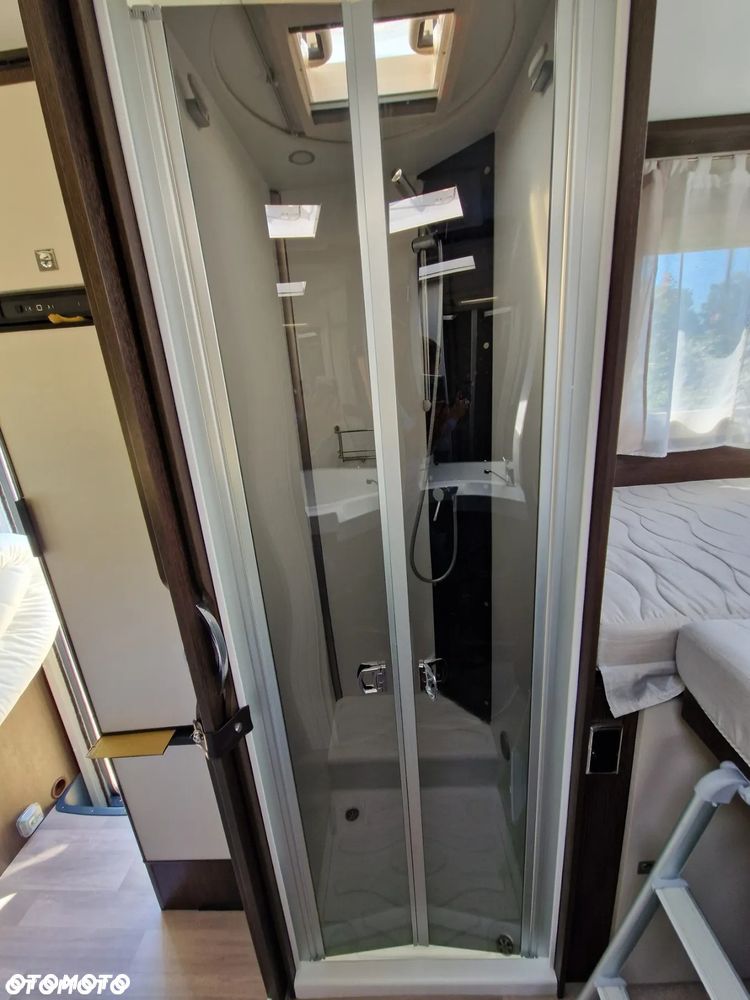 Benimar Tessoro 463 - 17
