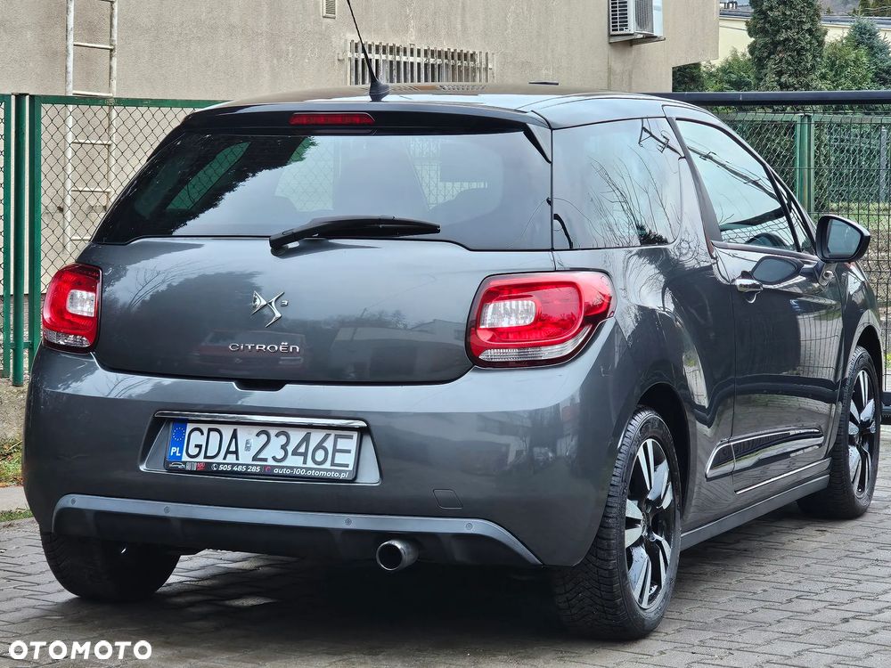 Citroën DS3 - 5