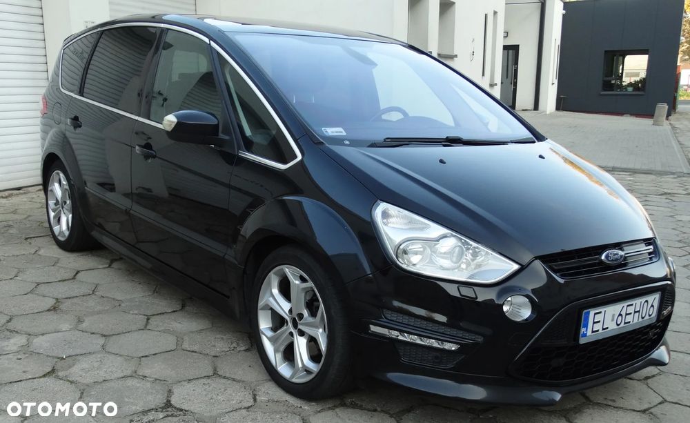 Ford S-Max - 3