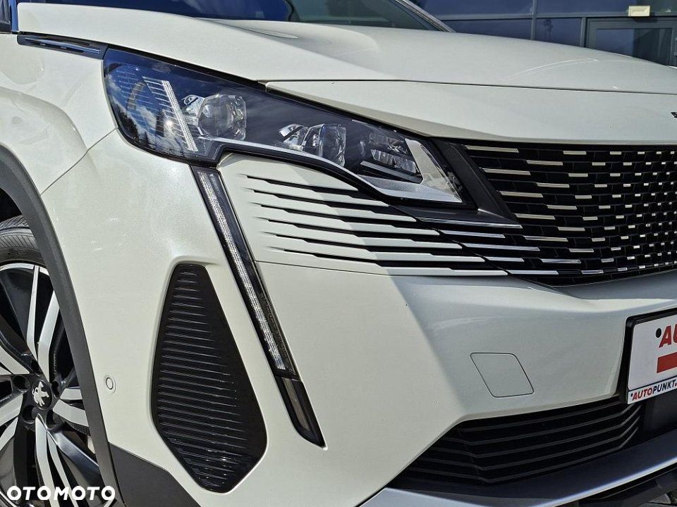 Peugeot 5008 - 7