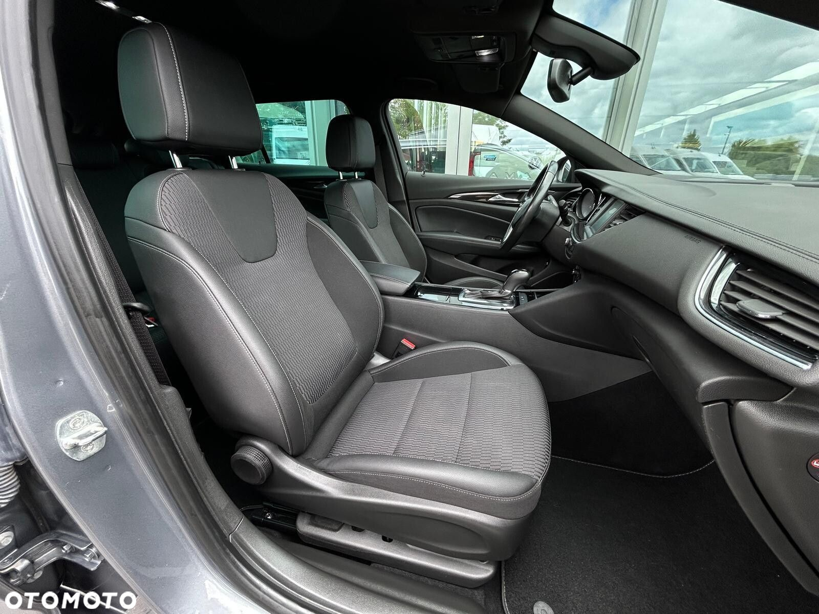 Opel Insignia 1.5 CDTI Elegance S&S - 17