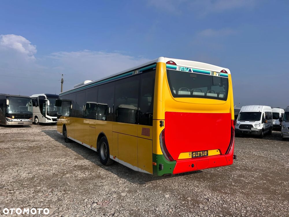Iveco Crossway LE - 9