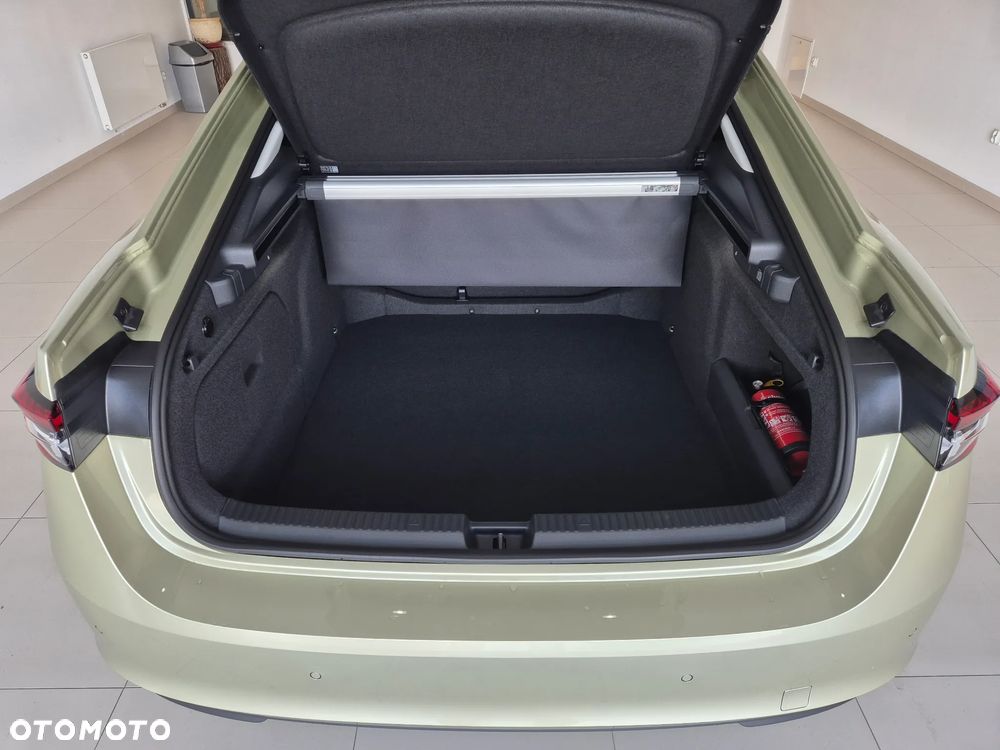 Skoda Superb 2.0 TSI Edition 130 DSG - 15