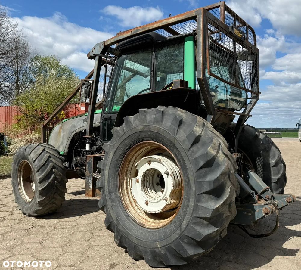 Valtra T190 - 4