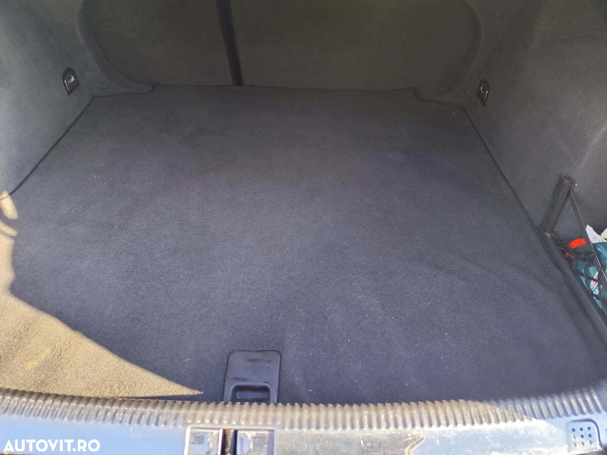 Volkswagen Bora 1.9TDI 4Motion Highline - 11