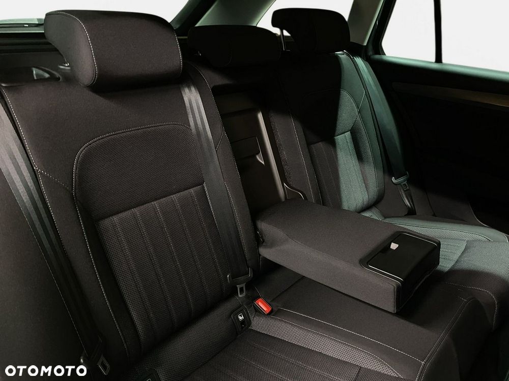 Skoda Superb 2.0 TDI SCR Style DSG - 17