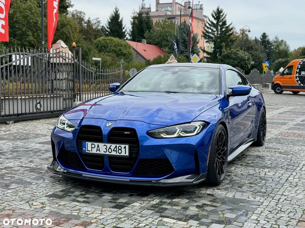 BMW M4 - 19
