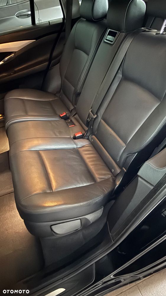 BMW Seria 5 - 9