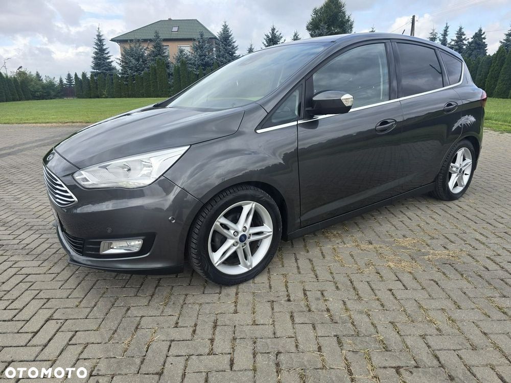Ford C-MAX - 8