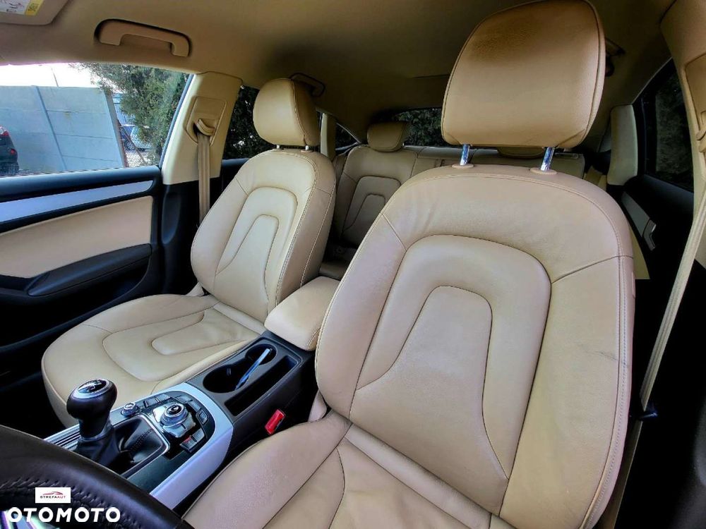 Audi A5 Sportback - 31