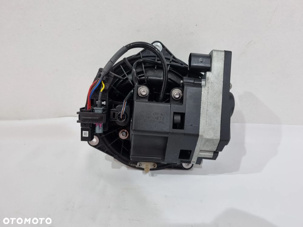 VW PASSAT B8 GOLF VII KAMERA COFANIA 3G0827469AQ - 4