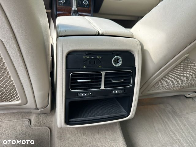 Volkswagen Touareg 3.6 V6 FSI BMT - 24