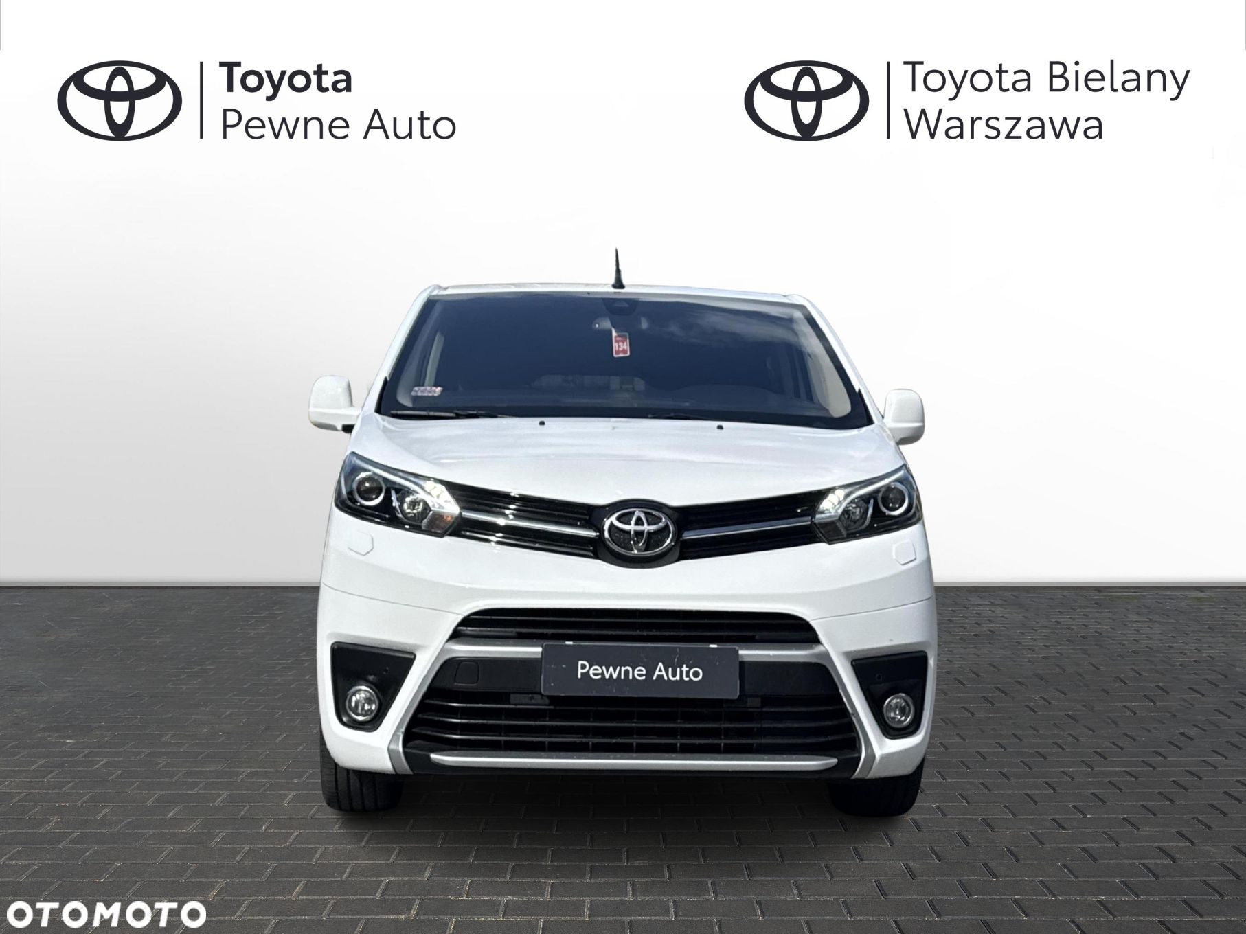 Toyota Proace Verso 2.0 D4-D Long Family - 8