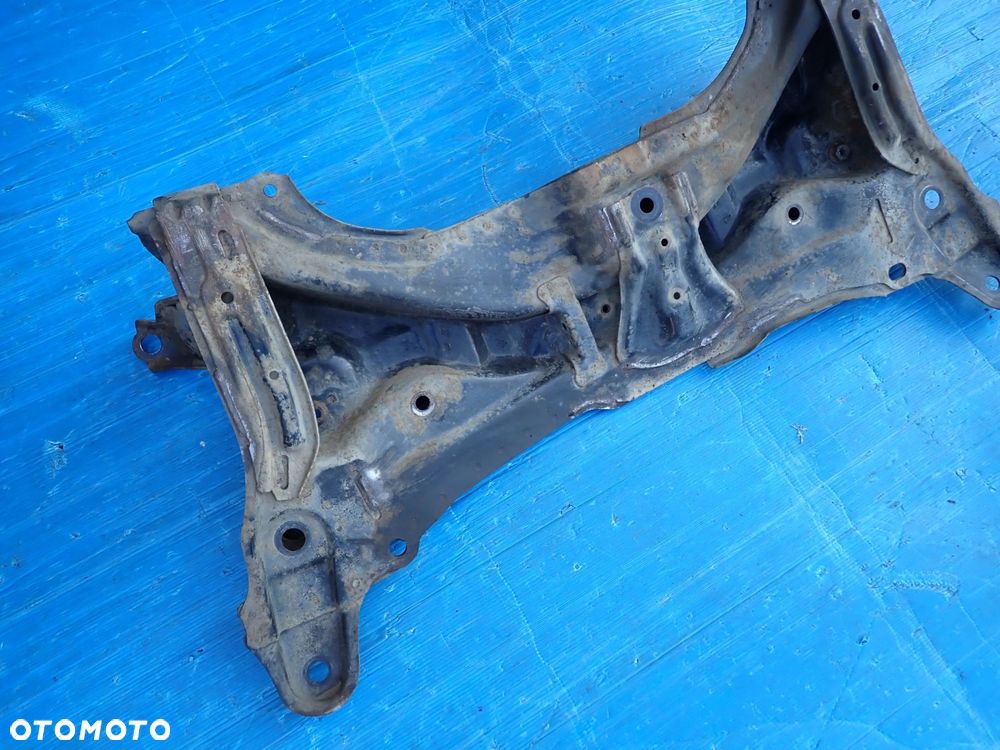 TOYOTA YARIS II 05-11 SANKI BELKA POD SILNIK - 5