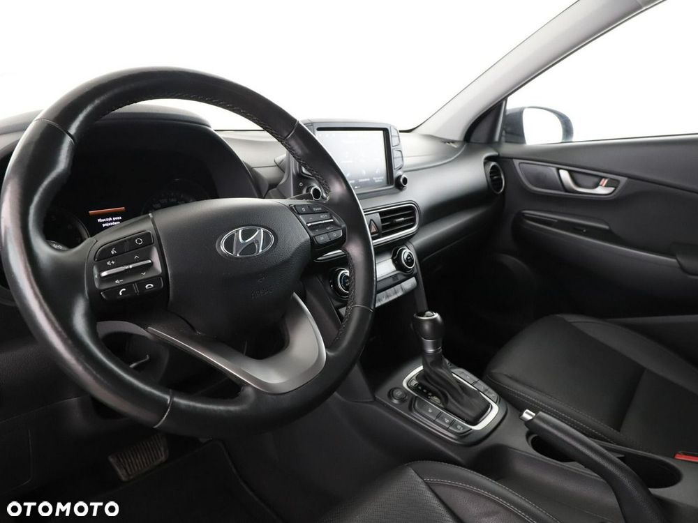 Hyundai Kona 1.6 T-GDI Premium 4WD DCT - 15