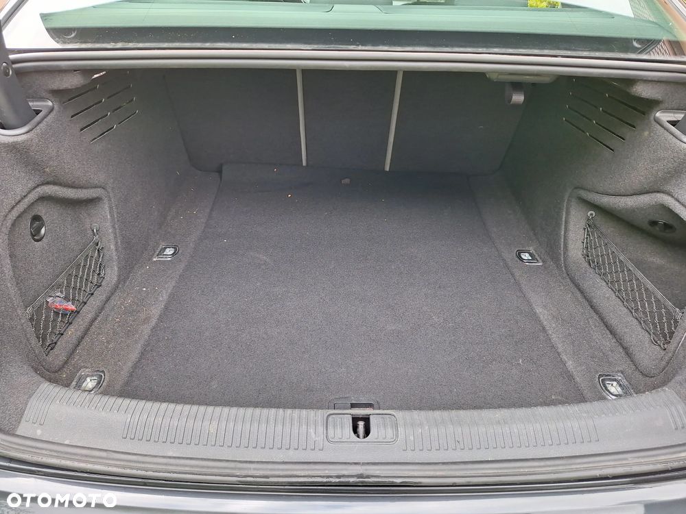 Audi A4 Limousine 2.0 TFSI quattro S tronic design - 10