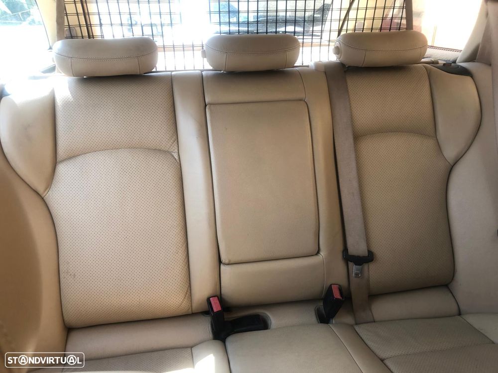 Mercedes-Benz C 220 CDi Classic - 9