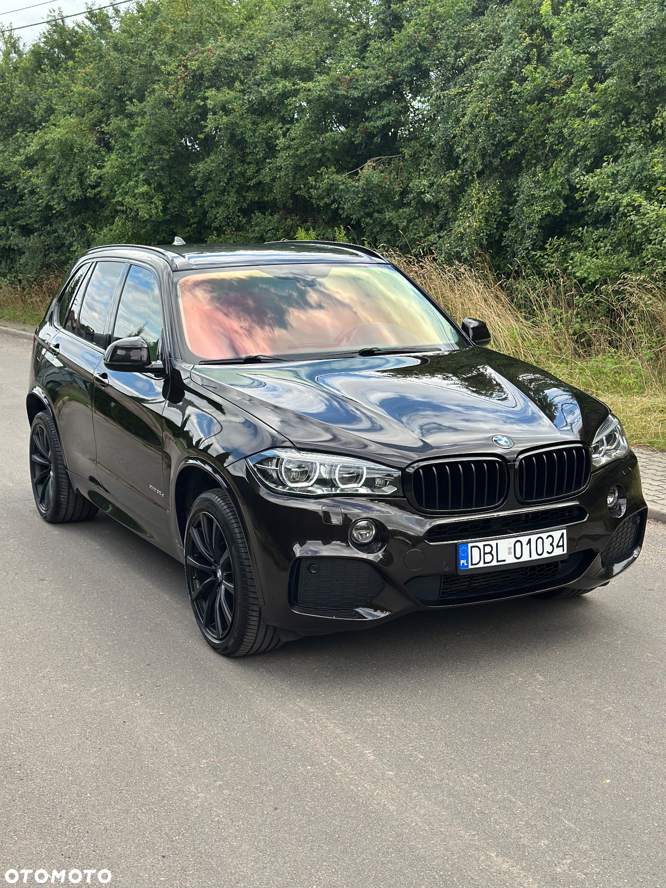 BMW X5 xDrive30d - 14
