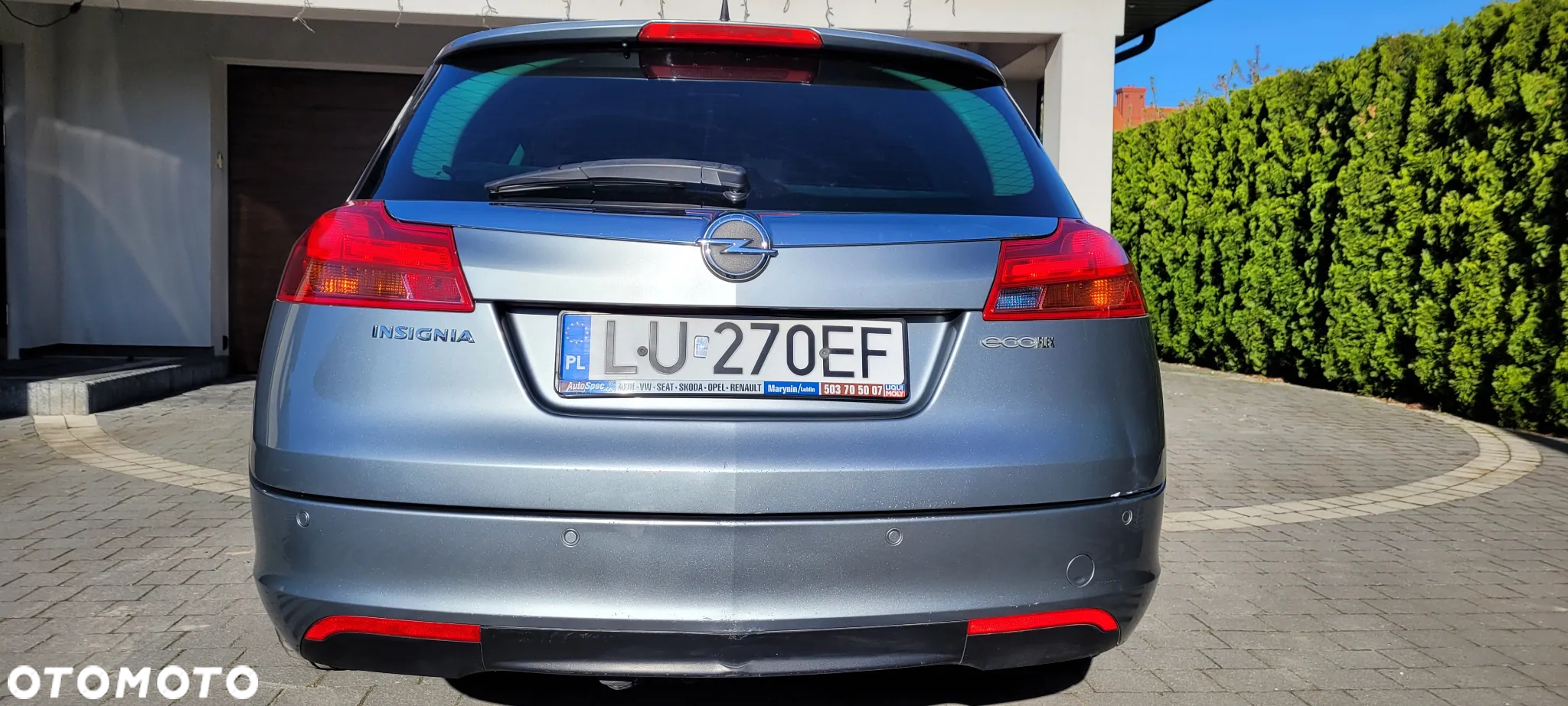 Opel Insignia - 4