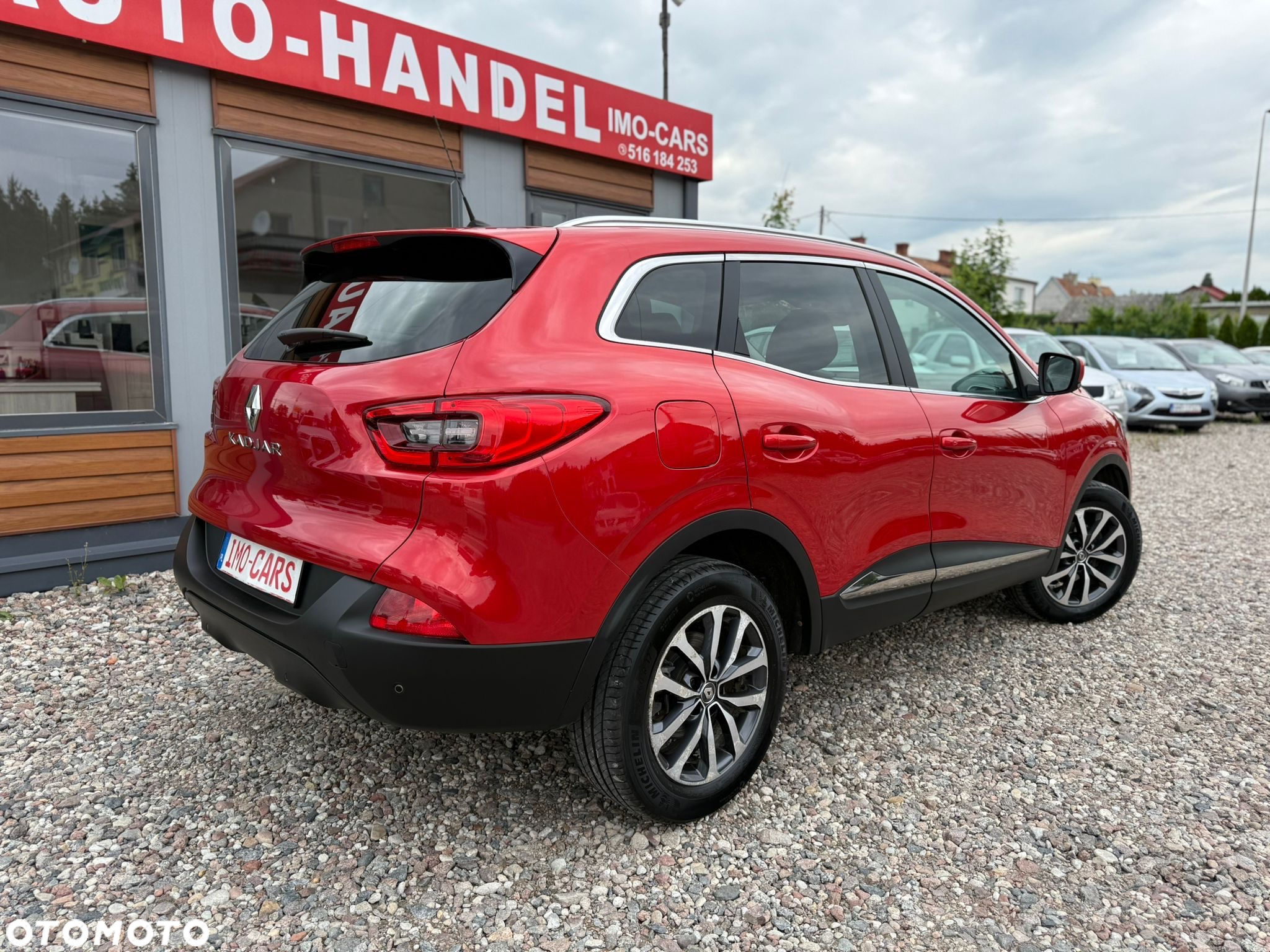 Renault Kadjar - 5