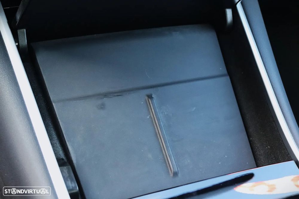 Tesla Model 3 Standard RWD Plus - 22