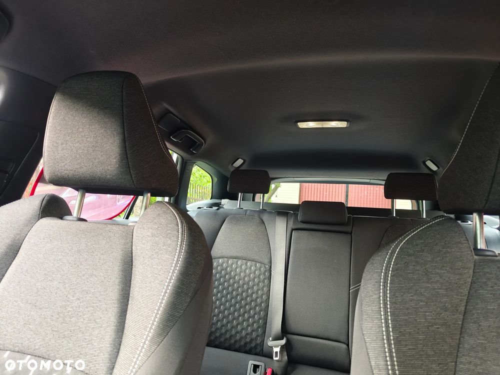 Toyota Corolla 1.8 Hybrid Comfort - 20