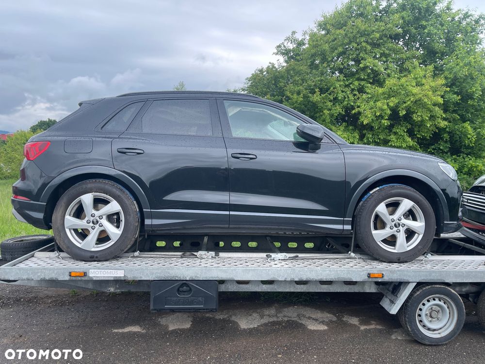 Audi Q3 - 3