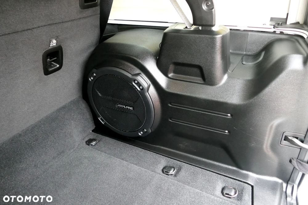 Jeep Wrangler 2.0 PHEV Softtop AWD Automatik Sahara - 31