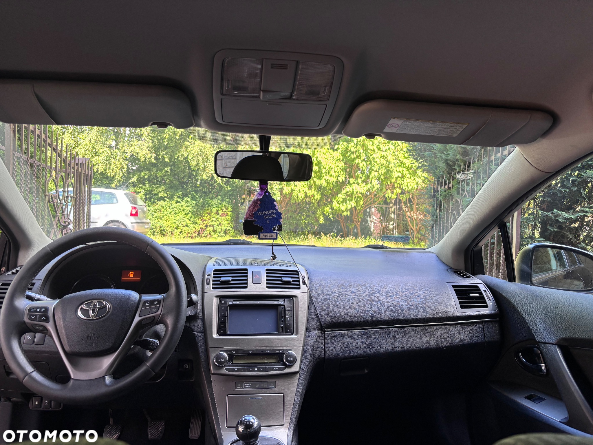 Toyota Avensis 2.0 D-4D Sol - 7