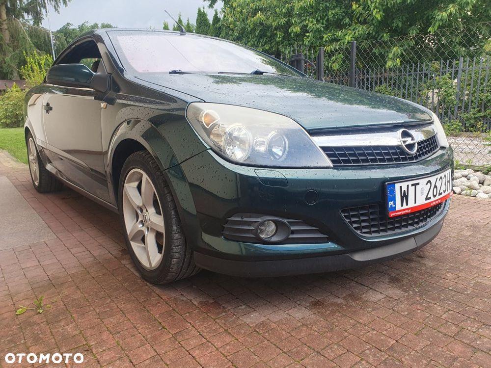 Opel Astra 1.8 Enjoy - 2